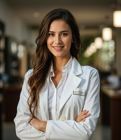 Dr. Aisha Kapoor