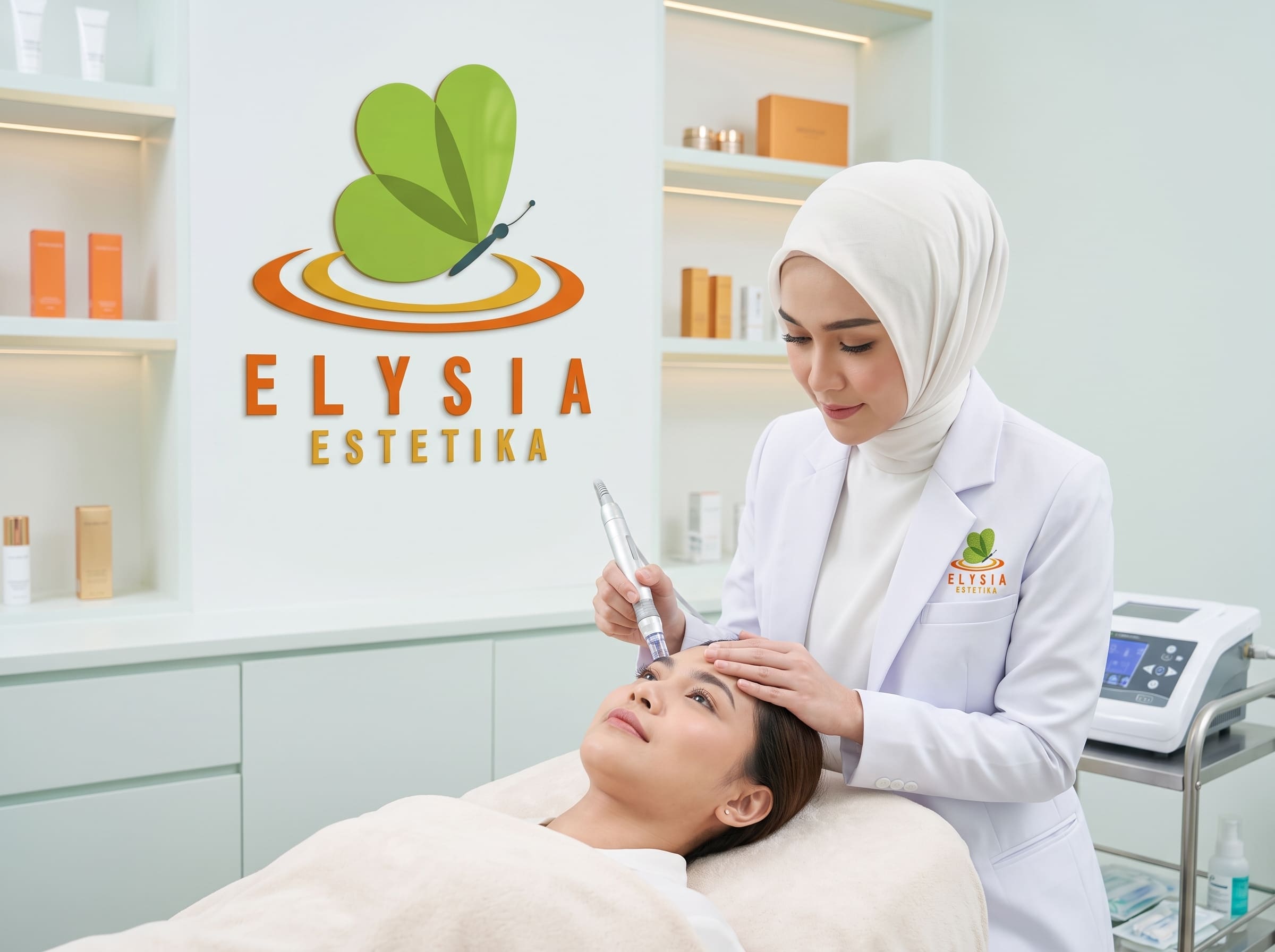 Facial Treatment