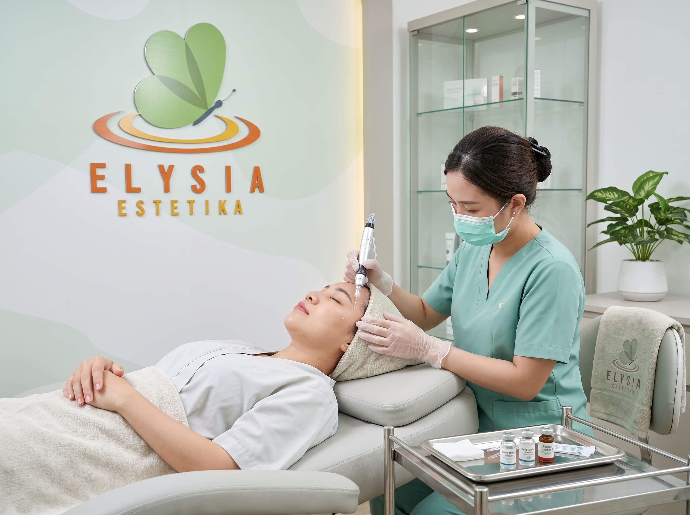 Mesotherapy