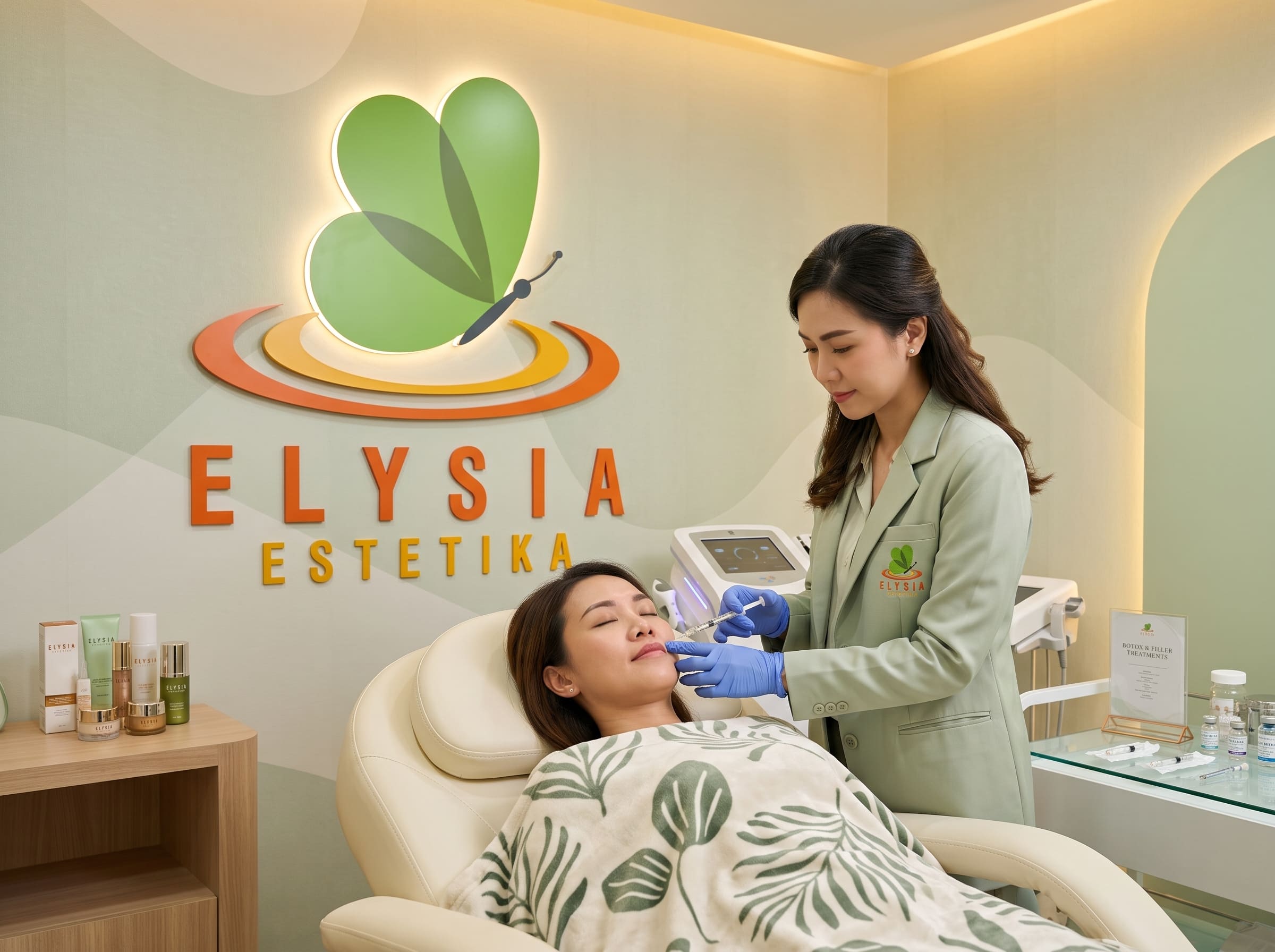 Botox & Dermal Fillers
